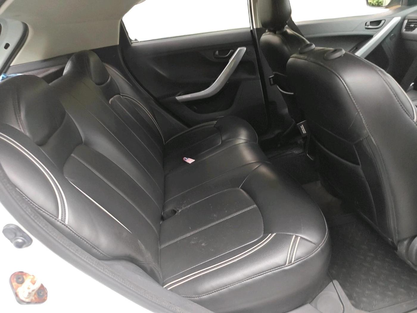 2020 Tata NEXON XMA SUNROOF PETROL, Petrol, Automatic, 41,407 km, interior