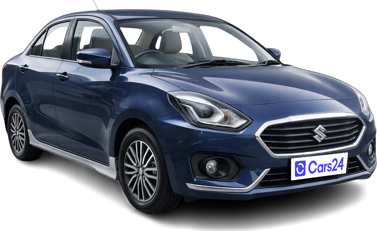 2018 Maruti Dzire - Sedan - Petrol - Automatic - ₹4.60 lakh