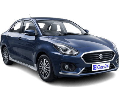 2018 Maruti Dzire - Sedan - Petrol - Automatic - ₹4.60 lakh