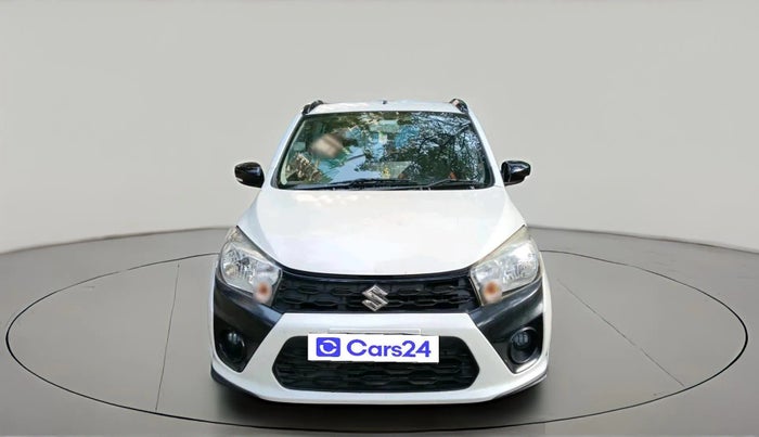 2020 Maruti Celerio X ZXI (O) AMT, Petrol, Automatic, 35,848 km, exterior