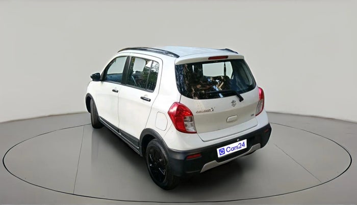 2020 Maruti Celerio X ZXI (O) AMT, Petrol, Automatic, 35,848 km, exterior