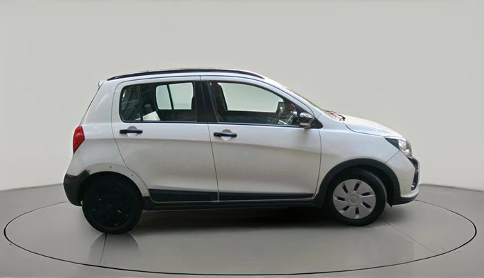 2020 Maruti Celerio X ZXI (O) AMT, Petrol, Automatic, 35,848 km, exterior