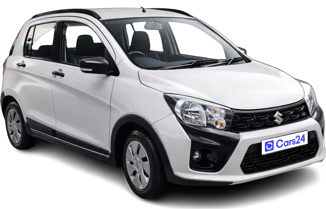 2020 Maruti Celerio X - Hatchback - Petrol - Automatic - ₹3.16 lakh