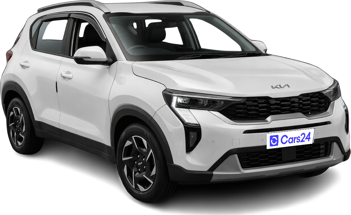 2024 KIA SONET - SUV - Petrol - Manual - ₹8.49 lakh
