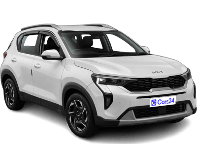 2024 KIA SONET - SUV - Petrol - Manual - ₹8.49 lakh
