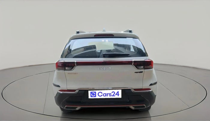 2022 KIA SONET GTX PLUS 1.5, Diesel, Manual, 44,961 km, exterior