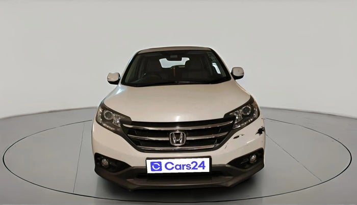 2015 Honda CRV 2.0L I-VTEC 2WD AT, Petrol, Automatic, 42,767 km, exterior