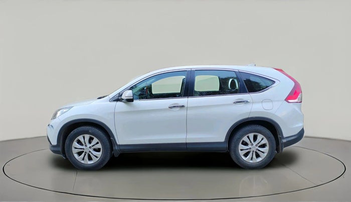 2015 Honda CRV 2.0L I-VTEC 2WD AT, Petrol, Automatic, 42,767 km, exterior