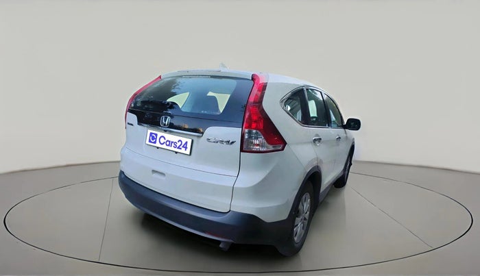 2015 Honda CRV 2.0L I-VTEC 2WD AT, Petrol, Automatic, 42,767 km, exterior