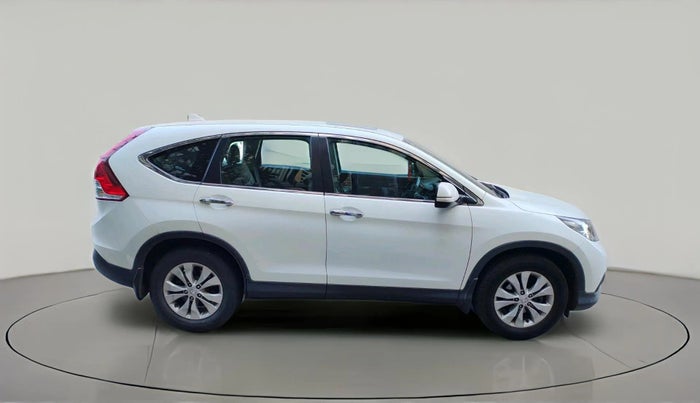 2015 Honda CRV 2.0L I-VTEC 2WD AT, Petrol, Automatic, 42,767 km, exterior