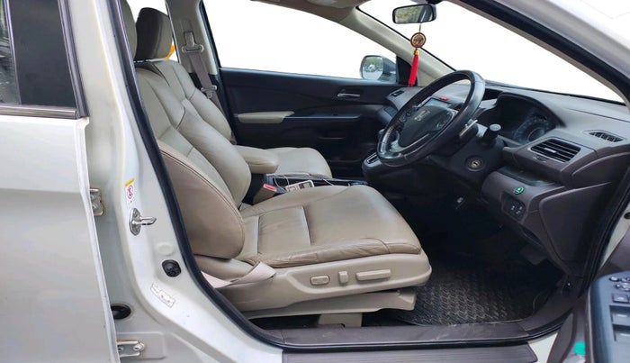 2015 Honda CRV 2.0L I-VTEC 2WD AT, Petrol, Automatic, 42,767 km, interior