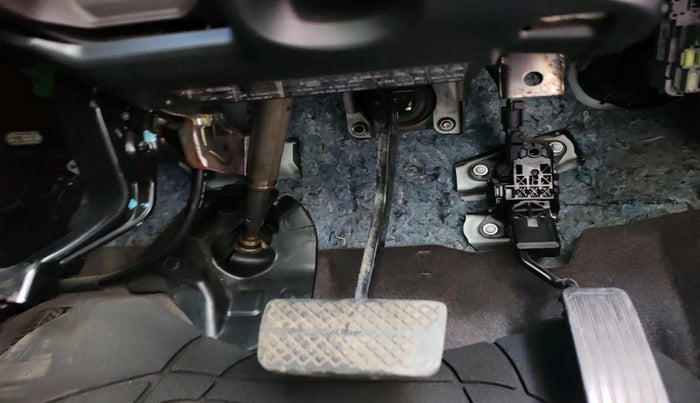 2015 Honda CRV 2.0L I-VTEC 2WD AT, Petrol, Automatic, 42,767 km, interior