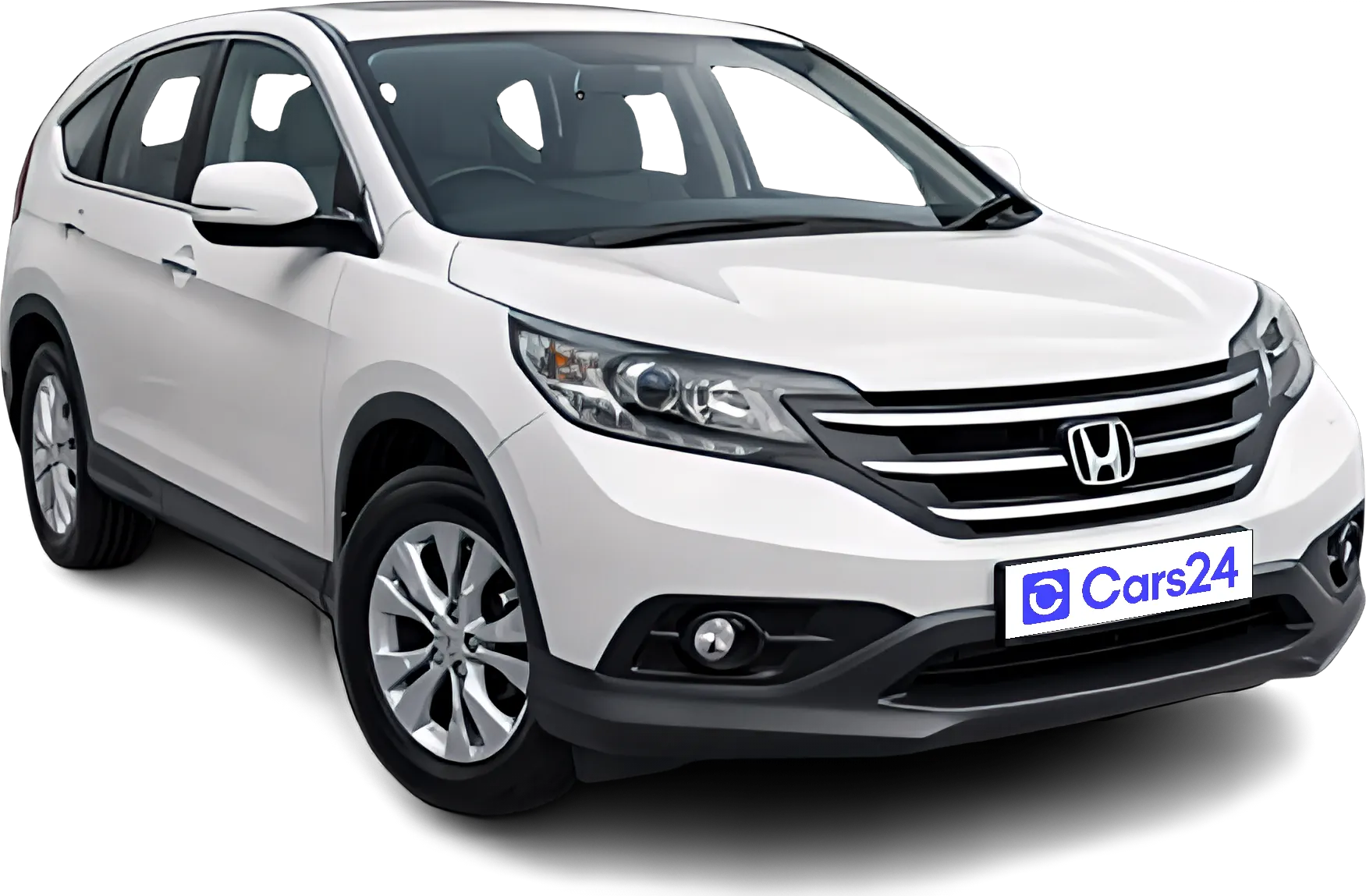 2015 Honda CRV - SUV - Petrol - Automatic - ₹7.33 lakh