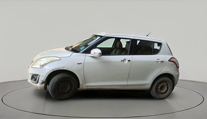 2015 Maruti Swift VXI, Petrol, Manual, 27,769 km, exterior