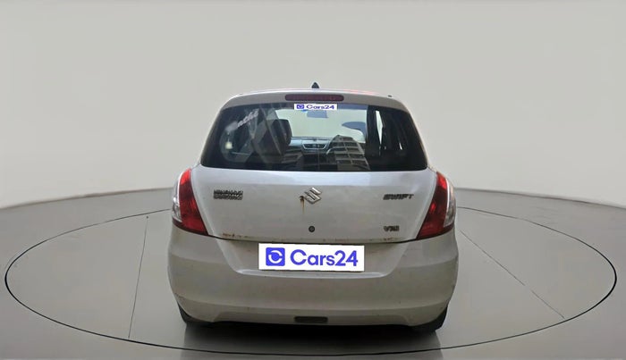 2015 Maruti Swift VXI, Petrol, Manual, 27,769 km, exterior