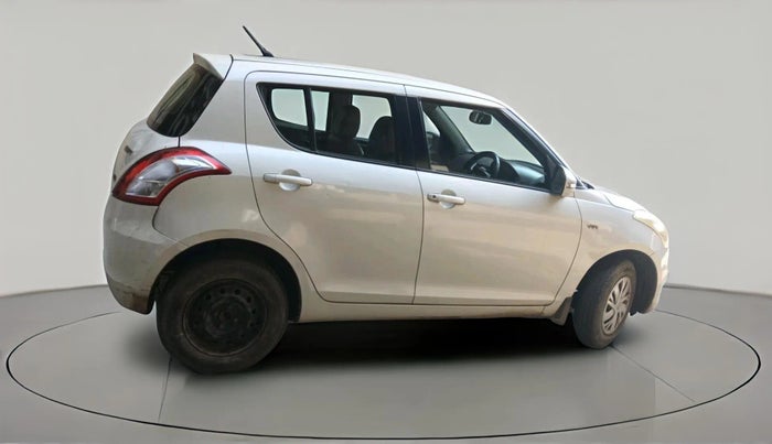 2015 Maruti Swift VXI, Petrol, Manual, 27,769 km, exterior