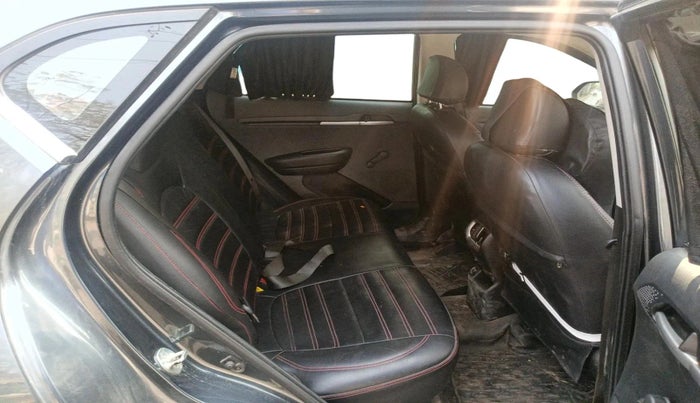 2023 KIA SONET HTE 1.2, CNG, Manual, 28,750 km, interior