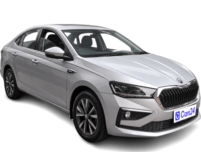 2022 Skoda SLAVIA - Sedan - Petrol - Manual - ₹8.00 lakh