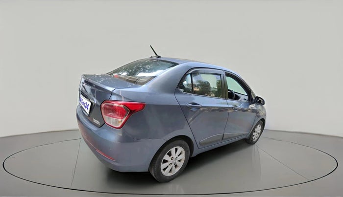 2014 Hyundai Xcent S (O) 1.2, Petrol, Manual, 92,657 km, exterior