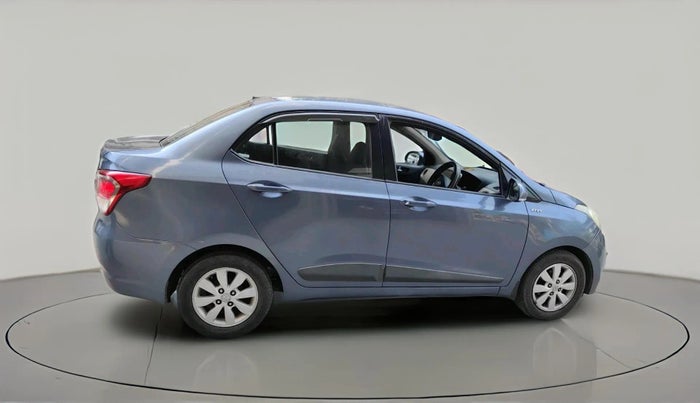 2014 Hyundai Xcent S (O) 1.2, Petrol, Manual, 92,657 km, exterior