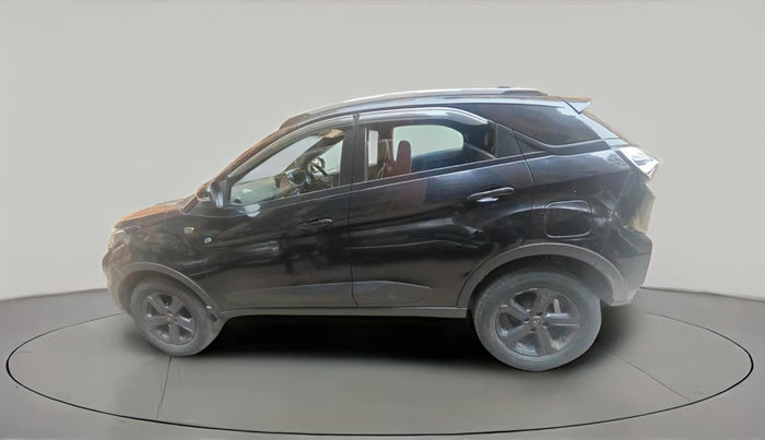 2022 Tata NEXON EV XZ PLUS DARK EDITION, Electric, Automatic, 94,744 km, exterior