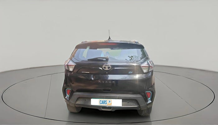 2022 Tata NEXON EV XZ PLUS DARK EDITION, Electric, Automatic, 94,744 km, exterior