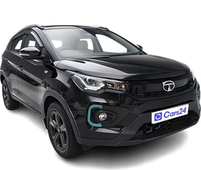 2022 Tata NEXON EV - SUV - Electric - Automatic - ₹6.10 lakh