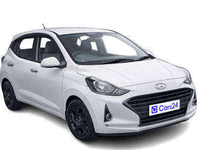 2020 Hyundai GRAND I10 NIOS - Hatchback - CNG - Manual - ₹4.85 lakh