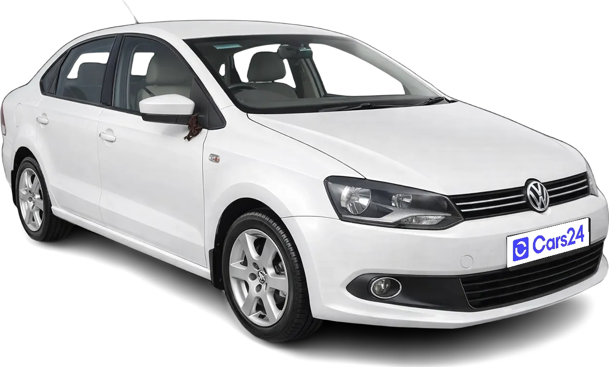 2013 Volkswagen Vento - Sedan - Petrol - Manual - ₹1.80 lakh