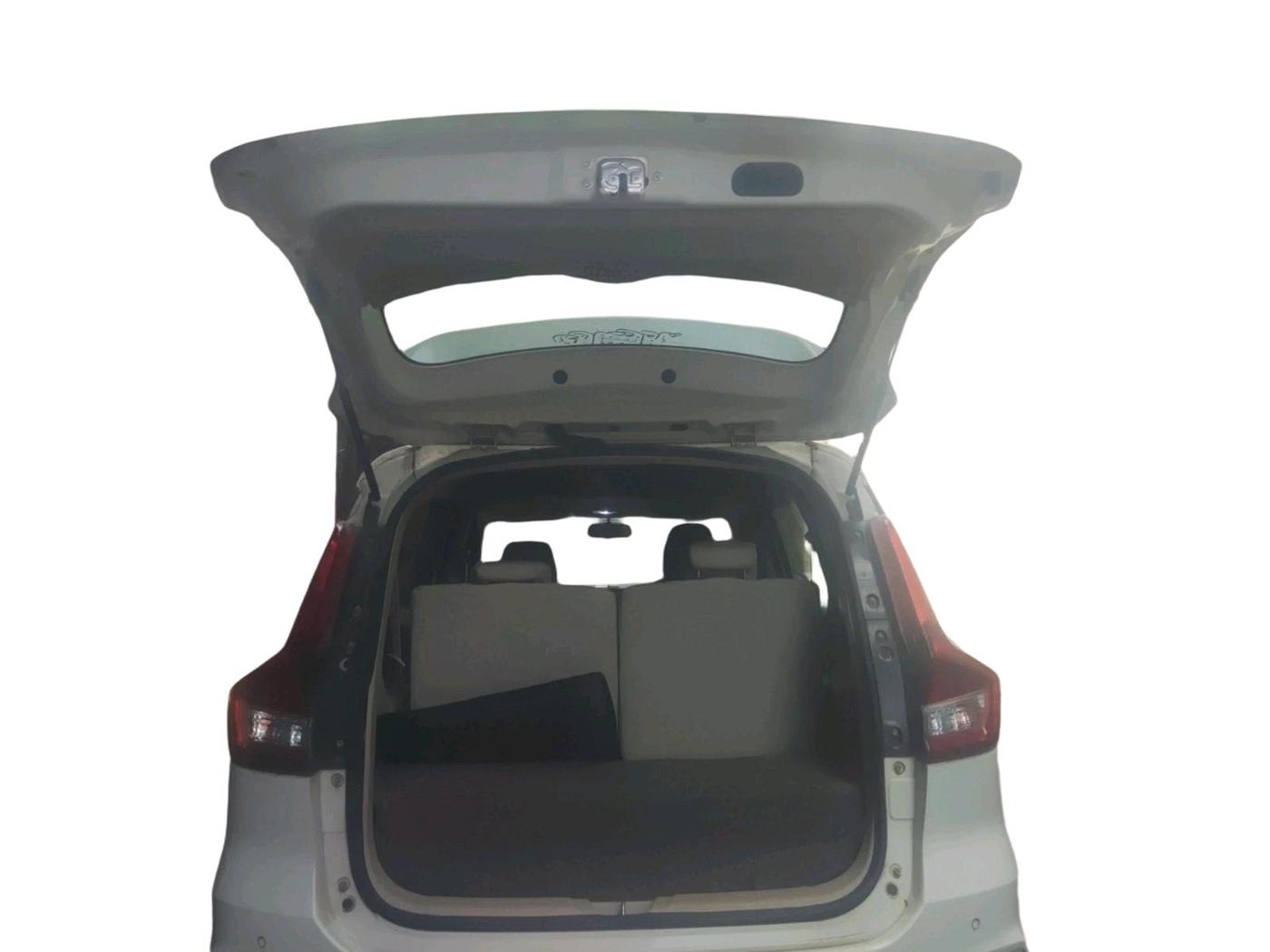 2022 Maruti Ertiga VXI CNG, CNG, Manual, 14,689 km, exterior