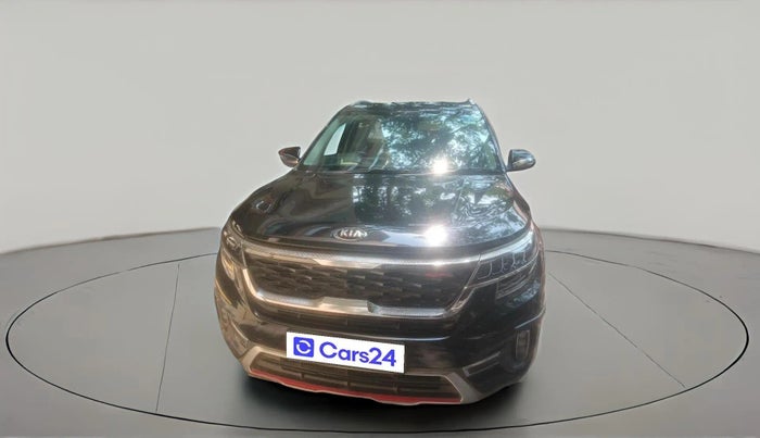 2020 KIA SELTOS GTX PLUS 1.4 PETROL, Petrol, Manual, 37,810 km, exterior
