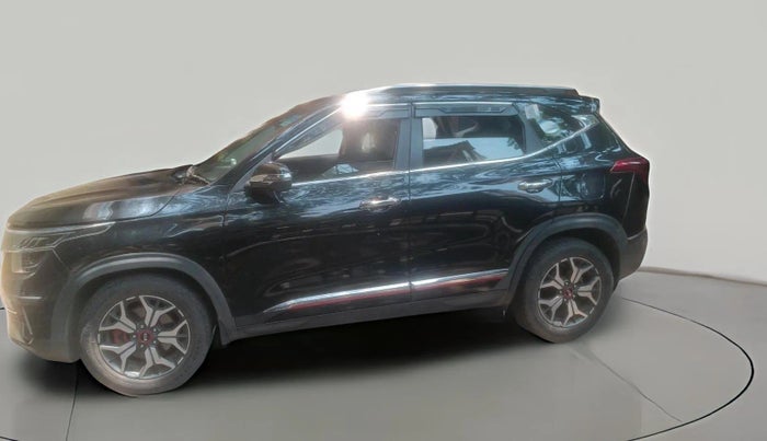 2020 KIA SELTOS GTX PLUS 1.4 PETROL, Petrol, Manual, 37,810 km, exterior