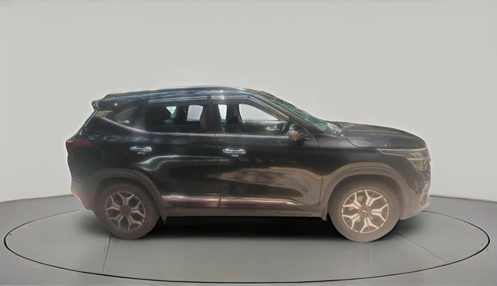 2020 KIA SELTOS GTX PLUS 1.4 PETROL, Petrol, Manual, 37,810 km, exterior