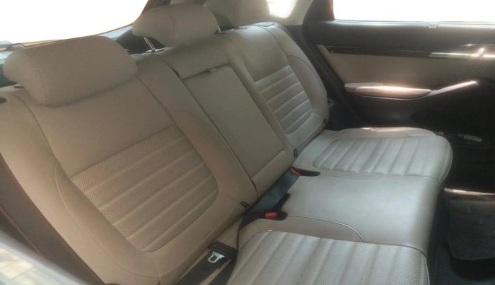 2020 KIA SELTOS GTX PLUS 1.4 PETROL, Petrol, Manual, 37,810 km, interior