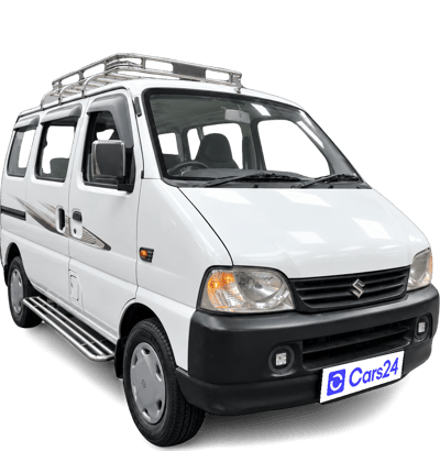 2014 Maruti Eeco - SUV - CNG - Manual - ₹2.70 lakh