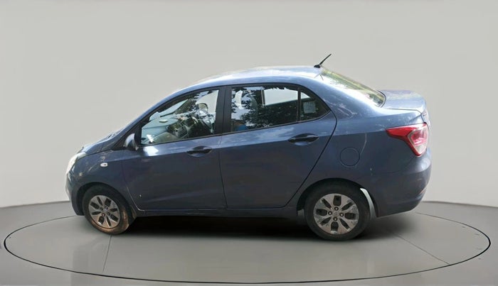 2016 Hyundai Xcent BASE 1.2, Petrol, Manual, 15,829 km, exterior