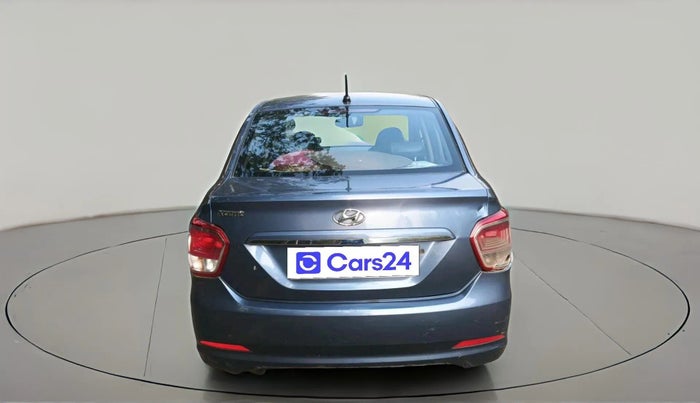 2016 Hyundai Xcent BASE 1.2, Petrol, Manual, 15,829 km, exterior