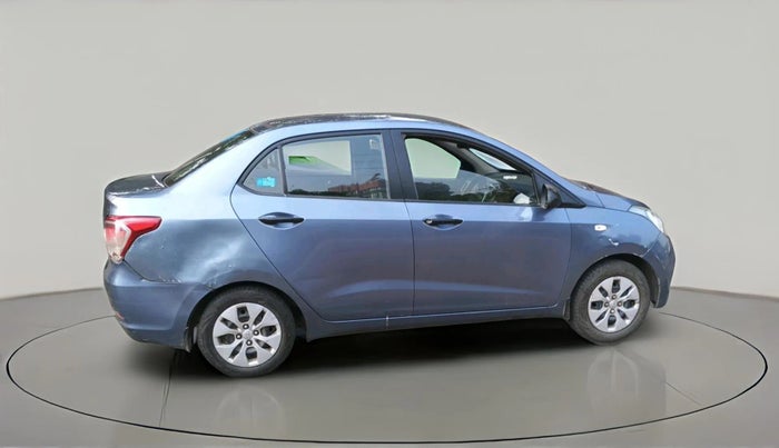 2016 Hyundai Xcent BASE 1.2, Petrol, Manual, 15,829 km, exterior