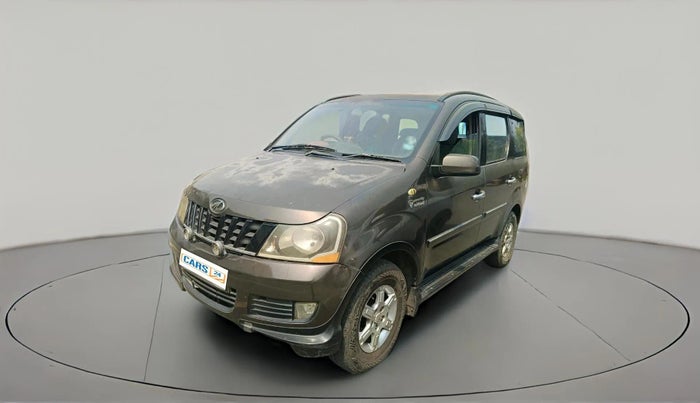 2012 Mahindra Xylo H9 BS IV, Diesel, Manual, 1,10,750 km, exterior