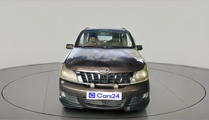 2012 Mahindra Xylo H9 BS IV, Diesel, Manual, 1,10,750 km, exterior