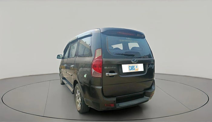 2012 Mahindra Xylo H9 BS IV, Diesel, Manual, 1,10,750 km, exterior