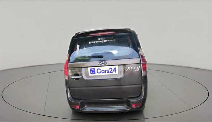 2012 Mahindra Xylo H9 BS IV, Diesel, Manual, 1,10,750 km, exterior