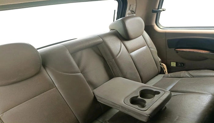 2012 Mahindra Xylo H9 BS IV, Diesel, Manual, 1,10,750 km, interior