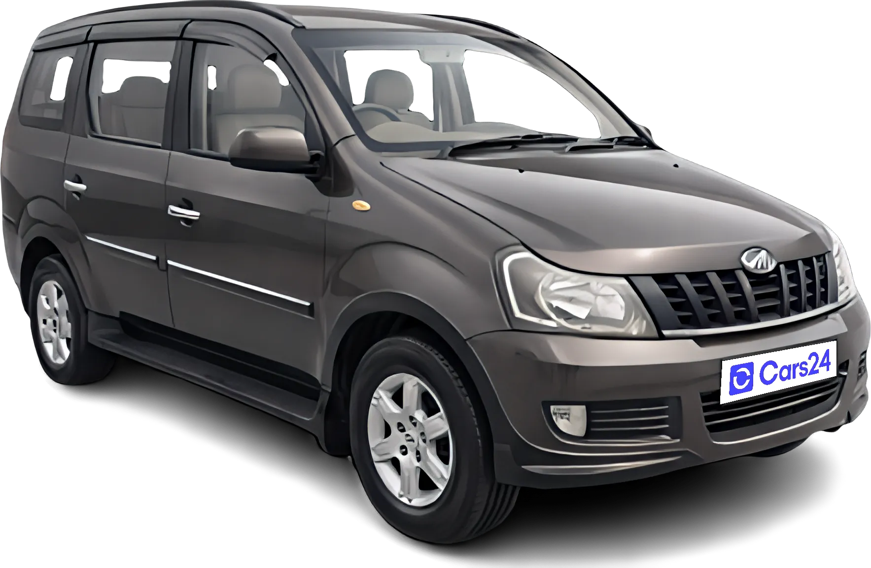 2012 Mahindra Xylo - SUV - Diesel - Manual - ₹2.90 lakh