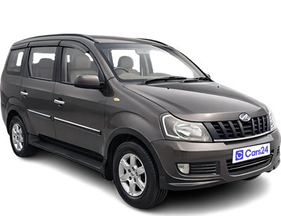 2012 Mahindra Xylo - SUV - Diesel - Manual - ₹2.90 lakh