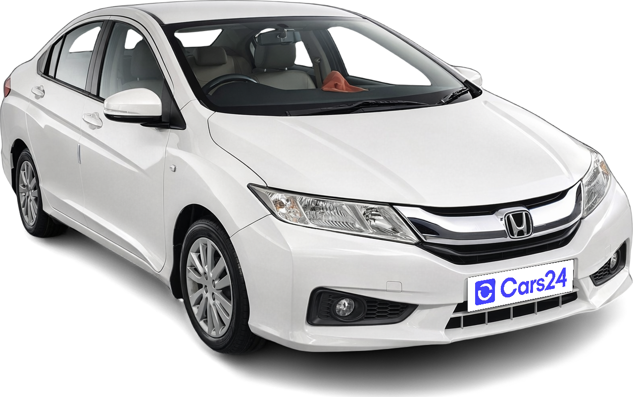 2015 Honda City - Sedan - Petrol - Manual - ₹3.00 lakh