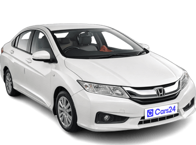 2015 Honda City - Sedan - Petrol - Manual - ₹3.00 lakh
