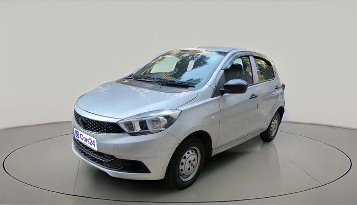 2017 Tata Tiago XM PETROL, Petrol, Manual, 21,645 km, exterior