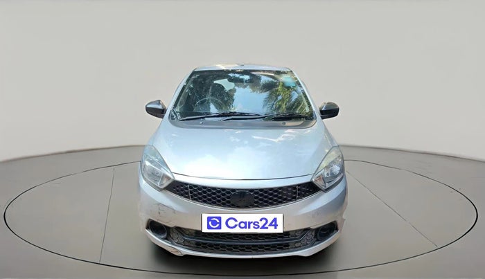 2017 Tata Tiago XM PETROL, Petrol, Manual, 21,645 km, exterior
