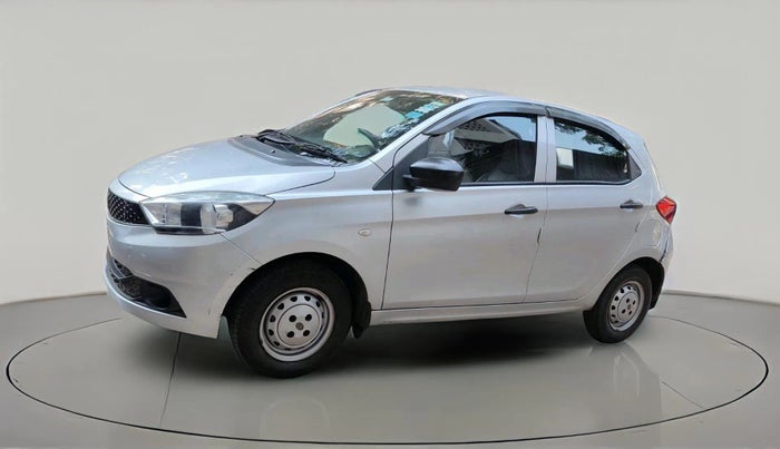 2017 Tata Tiago XM PETROL, Petrol, Manual, 21,645 km, exterior